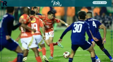 موعد مباراة الأهلي وإيجل البوروندي في دوري أبطال إفريقيا المنتظر